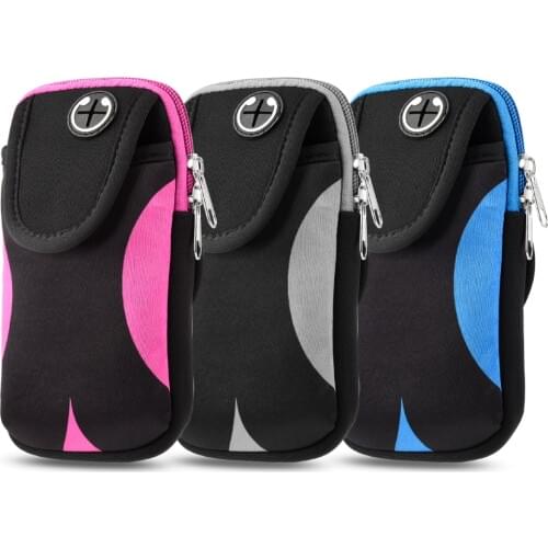 LUXMO LUXURY MOBILE Waterproof Phone Cases