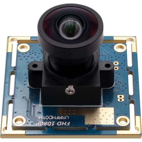 2.0Megapixel 1920*1080 Webcam High frame rate 30fps/60fps/120fps Surveillance Mini USB Camera Module For Windows Linux Mac