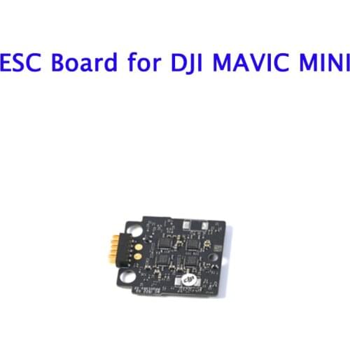 New Mavic Mini repair parts Replacement accessories ESC Board for DJI Mavic Mini Repair Part
