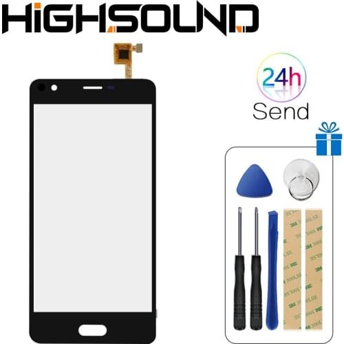For Doogee X20 Touch Screen Panel Perfect Repair Parts +Tools Glass With Digitizer Sensor Replacement x 20+Free Tools