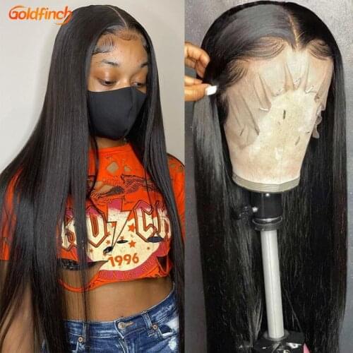 5x5 Hd Lace Closure Wig 13x4 Hd Lace Frontal Wig Human Hair 30 Inch Bone Straight Human Hair Wig Malaysian 4x4 6x6 Closure Wig