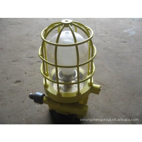 Pneumatic lamp explosion proof air force marine lights