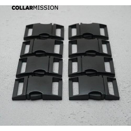 High quality duty DIY dog cat collar buckles quick-release buckle for 30mm sewing Leathercraft handmade Accessories CK30H02