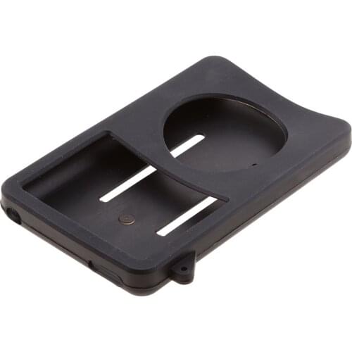 2pcs Silicone Case for Apple iPod Classic 80gb 120gb & 3rd Generation Classic 160gb