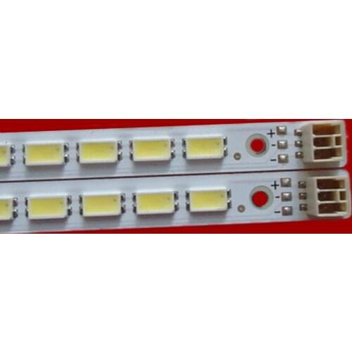 617mm LED Backlight strip 86leds For 55inch TV LED55T36GP LTA550HJ12 LJ64-03045A LED55IS95N TCLL55E5200B LE55H300K 2011SGS55