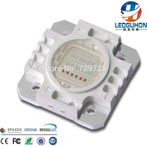 18W RGB led module(40mil),18W high power RGB integrated led