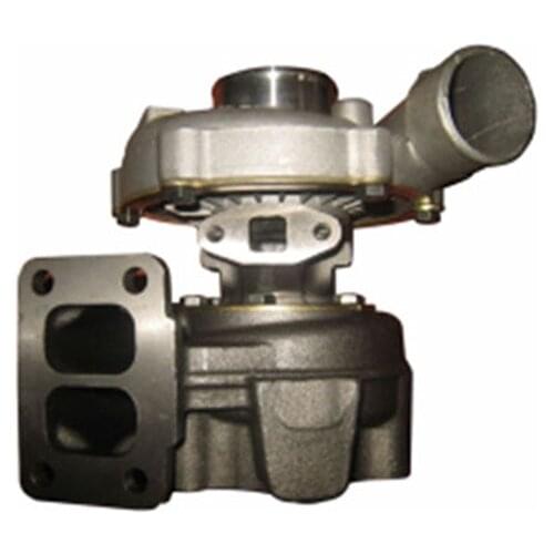 Turbocharger 65091007083 65.09100-7082 turbo charger for Daewoo Loader,Excavator 194/260 with DE08TIS Engine
