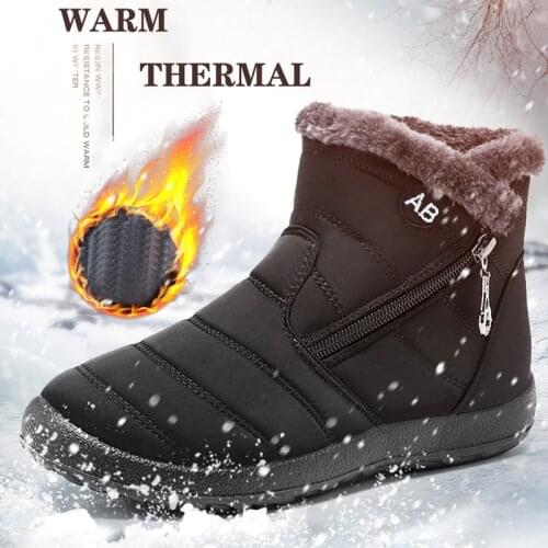 YAOGUANG Women's Winter Boots