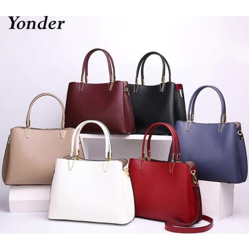 Женские классические сумки Yonder China At AliExpress