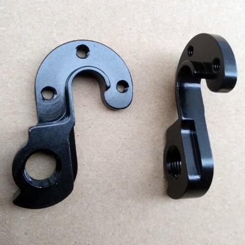 1pc Bicycle rear derailleur hanger For CANYON No.18 No.23 Aeroad SRAM R32 Endurace CF Inflite AL CANYON Ultimate AL MECH dropout