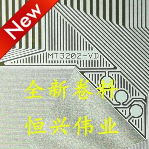 100% New&original MT3202-VD COF/TAB Best Quality
