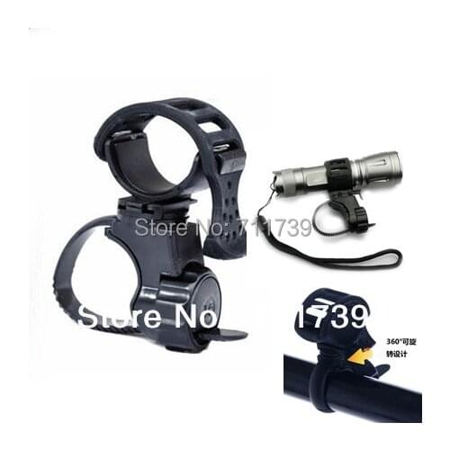 Alonefire Mounts For Flashlights