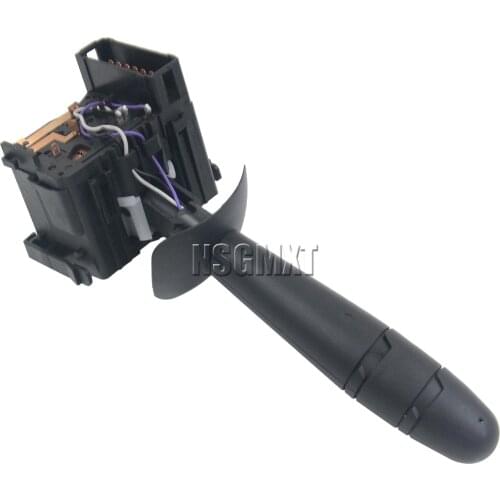 AP02 Turn Signal Indicator Switch for Renault Laguna II Trafic II Espace IV Opel/ Vauxhall Vivaro 4410524 93160239