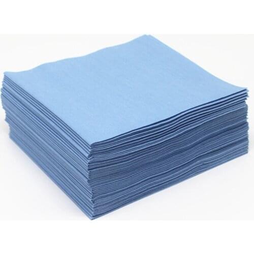 Car Paint Auto For Industrial Wiping Paper Width 30cm Length 35 High-Performance Multi-Purpose Wiping Paper