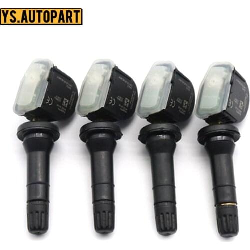 Car 3641100XKR02A TPMS Tire Pressure Sensor Fit For Haval F5 F7 F7X H2s NEW H4 H6 NEW H7L GreatWall P8 VV5 6 7 2007-2020 433Mhz