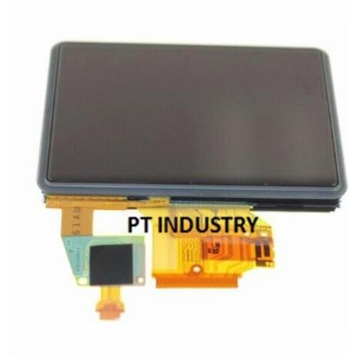 FREE SHIPPING! New Original 5D MARK IV 5DIV 5D4 LCD Screen Display With Backlight And Glass For CANON 5D Mark IV