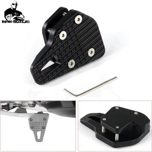 For BMW F900R F900 R 2020 2021 F 900R Motorcycle Accessories Rear Foot Brakes Pedals Levers Step Plate Extension F 900 R