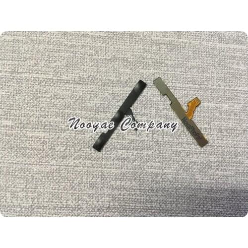 For Redmi Note Switch on/off Ribbon For Redmi Note Power Volume Button Flex Cable 3G 4G + Free Tracking