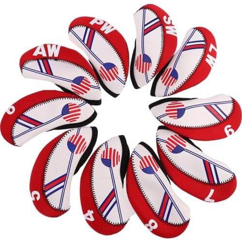GUOMUZI Golf Club Heads
