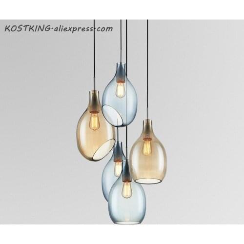 KOSTKING Pendant Lights