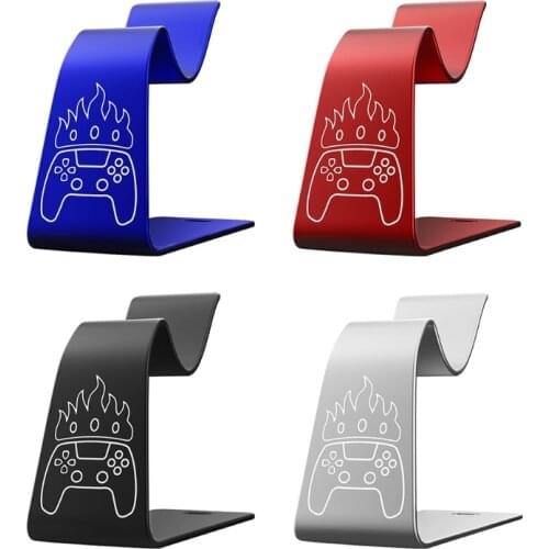 Game Controller Holder Stand Wall Mount Compatible for PS5,X-box Series X,X-box Series S,X-box SS,X-box SX,PC Controller
