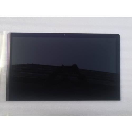 Genuine new LCD Display Screen LM270QQ1 SD D1 D1 For iMac Pro 27'' A1862 Retina 5K MQ2Y2 EMC3144 2018 Year LM270QQ1(SD)(D1)