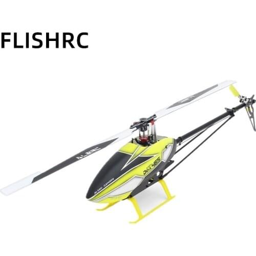 ALZRC - Devil 465 DFC KIT Frame RC Helicopter Airplane