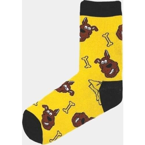 Street F. Mens Socks