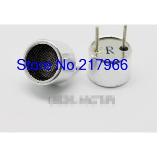 Ultrasonic sensor ,Open type ultrasonic sensors XNQ25-16CT / R 16MM 25KHZ ultrasonic transmitter drive dog head