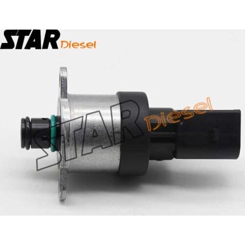 0928400725 Metering Valve 0 928 400 725 Pump Pressure Regulator 0928 400 725