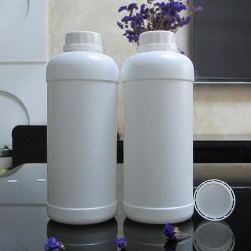 1000ml Plastic Laundry Detergent Container Liquid Soap Bottle Empty Lotion Jar Body Wash Lotion Bottle Empty Travel Bottle