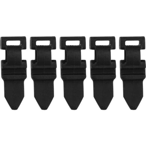 5pcs Gimbal Shock-absorbing ball Damping screw for DJI mavic mini 2 drone Accessories