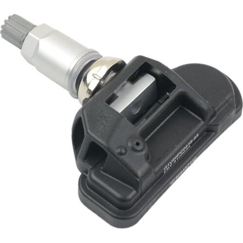 AP02 For OPEL ASTRA J INSIGNIA A ZAFIRA C CORSA D TIRE PRESSURE SENSOR TPMS 1010063 13598775 13581560 1010048 New