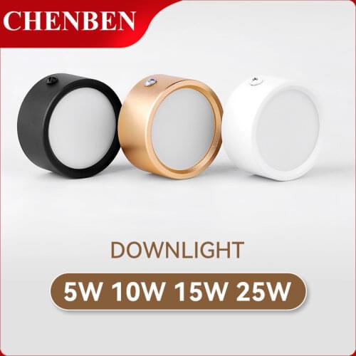 CHENBEN Ceiling Lighting
