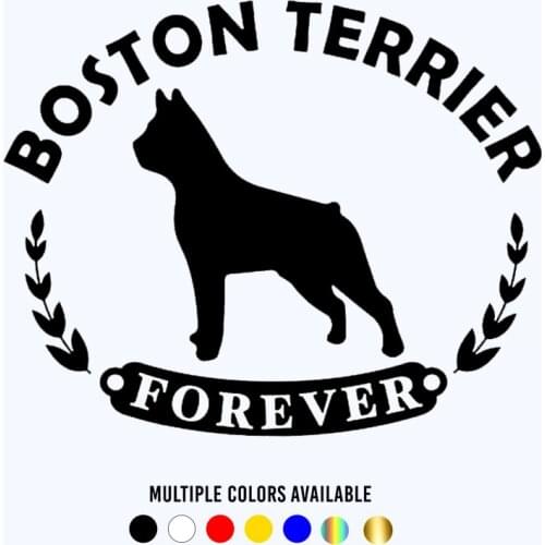 CK20673# Die-Cut Vinyl Decal ON-SPORTING DOG Breeds Car Sticker Waterproof Auto Decors on Car Body Bumper Rear Window