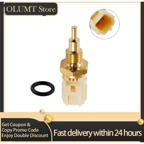 Motorcycle-Radiator Water Temperature Sensor For SUZUKI VL1500BT VL1500T VLR1800T VZ1500 PALETTE WAGON R/PLUS/SOLIO/WIDE