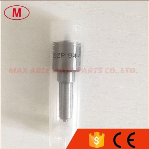 DLLA152P947 Common rail Injection nozzle 093400-9470 095000-6250 for 16600-EB70A, 16600-EB70D