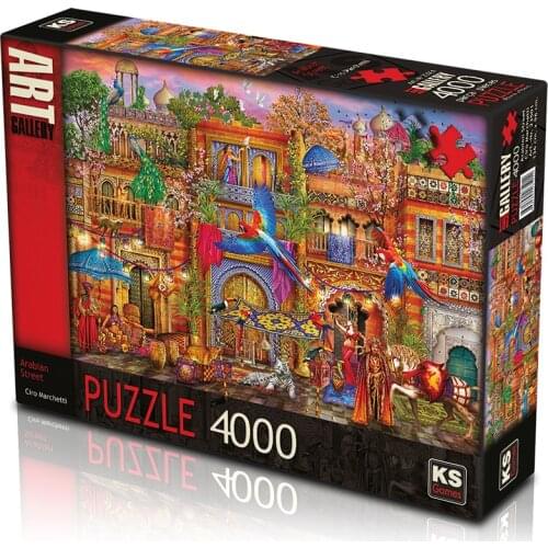 Isimsiz Children's Puzzles