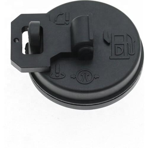 Fuel Cap 1428828 2216732 2987224 2953350 1428939 2010330 2849039 3380912 Excavator Parts For Caterpillar Loader