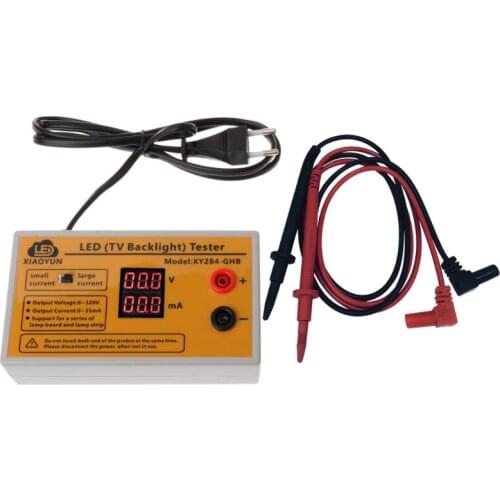 L9BE 0-320V Output LED TV Backlight Tester Multipurpose LED Strips Beads Test Tool