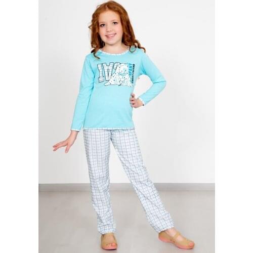 Лика Дресс Pajamas For Girls