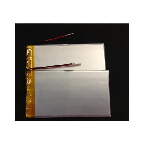 Large capacity 504065 3.7V polymer lithium battery MP3 toy Bluetooth GPS battery Rechargeable Li-ion Cell Rechargeable Li-ion Ce