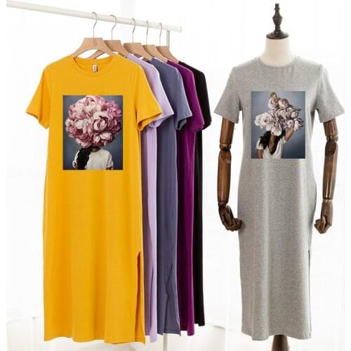 MCAO Short Dresses For Women