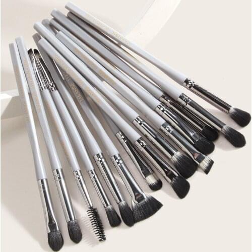 14Pcs Makeup Brushes Set Professional Soft Powder Foundation Blush Blending Eyeshadow Lip Highlighter Beauty Make Up Brush