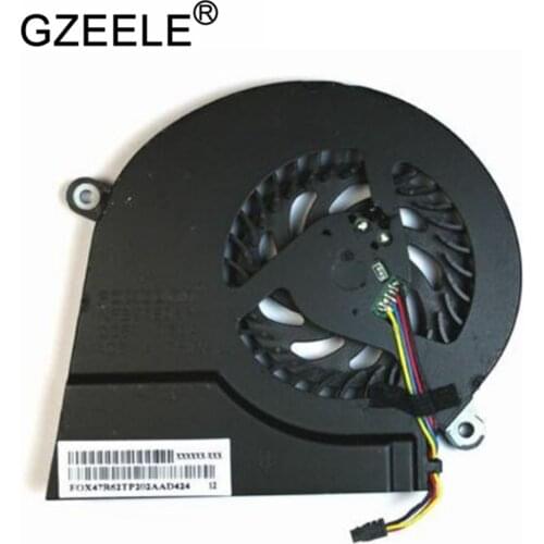 New cpu Fan for HP Pavilion 15-E078EA 15-E050SA 15-E096SA 15-E FAN 17-e 17-e020us 17.3" cpu cooling fan cooler 724870-001