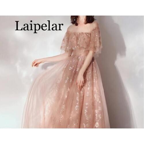 Laipelar Bodycon Dress Female Lantern Long Sleeve High Waist Hollow Out Ruffle Hem Shirt Dresses Women 2019 Autumn Fashion