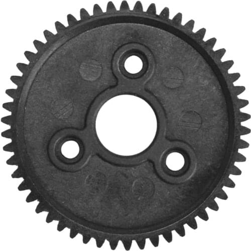 RC Car 54T Drive Gear 0.8 Modulus for Traxxas Slash 1/10 RC Bigfoot Monster Truck