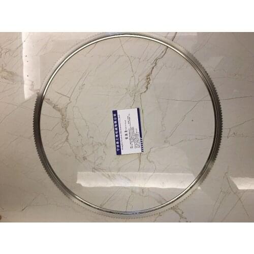 Sangiacomo Seamless Underswear Machine Use 15 " Saw Cutter ML701689