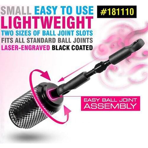 Ball Joint Wrench Assembly And Disassembly Pull Rod Tool 181110