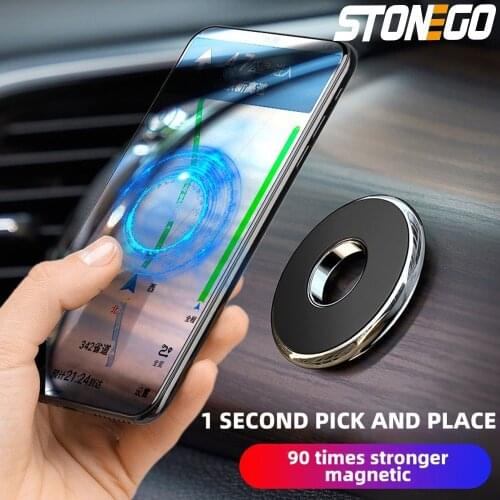 STONEGO Car Mobile Phone Holders